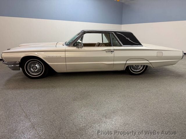 1964 Ford Thunderbird  - 22933770 - 4