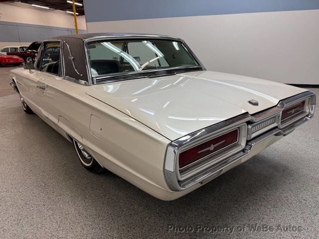 1964 Ford Thunderbird  - 22933770 - 5