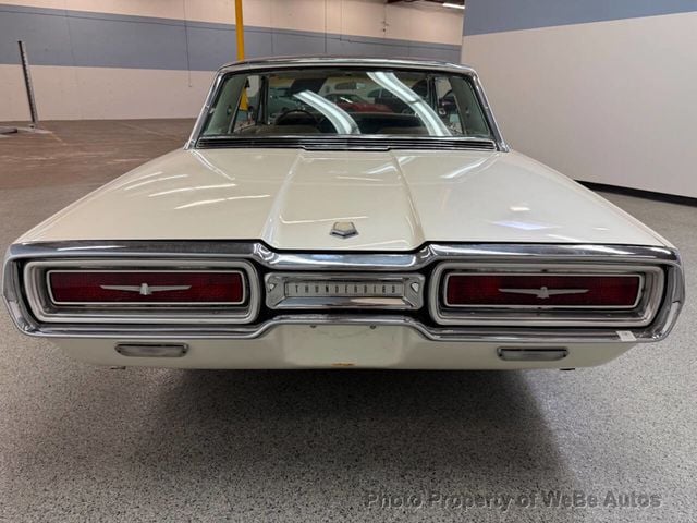 1964 Ford Thunderbird  - 22933770 - 6