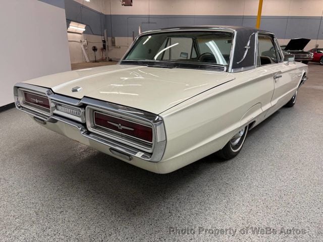 1964 Ford Thunderbird  - 22933770 - 7