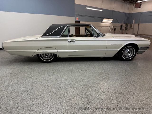 1964 Ford Thunderbird  - 22933770 - 8