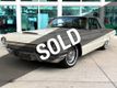 1964 Ford Thunderbird  - 22964390 - 0
