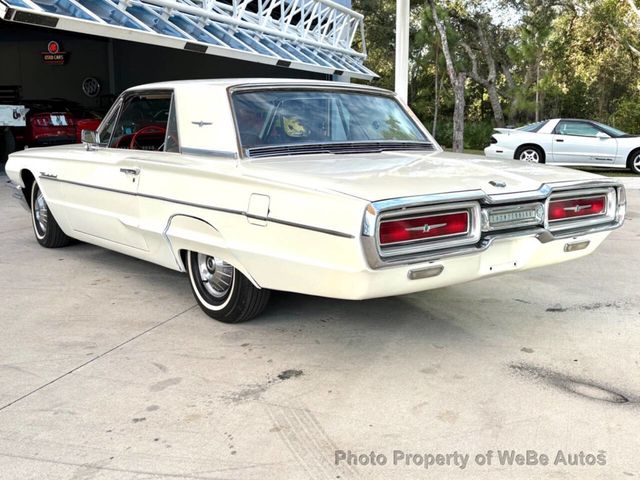 1964 Ford Thunderbird  - 22964390 - 10