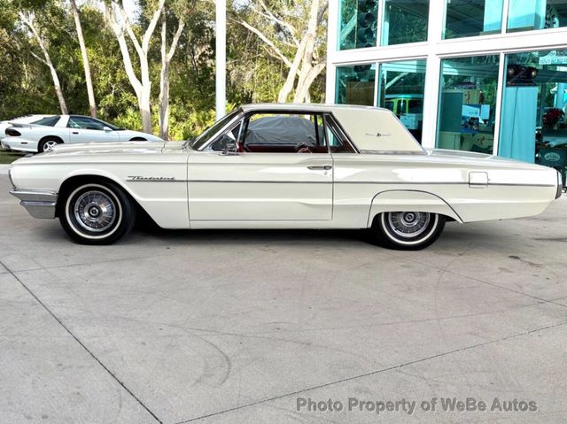 1964 Ford Thunderbird  - 22964390 - 11