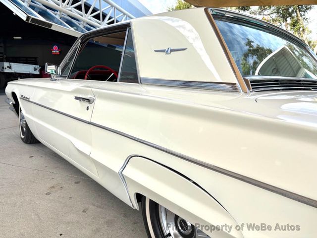 1964 Ford Thunderbird  - 22964390 - 15