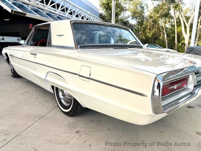 1964 Ford Thunderbird  - 22964390 - 16