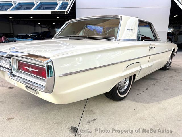 1964 Ford Thunderbird  - 22964390 - 17