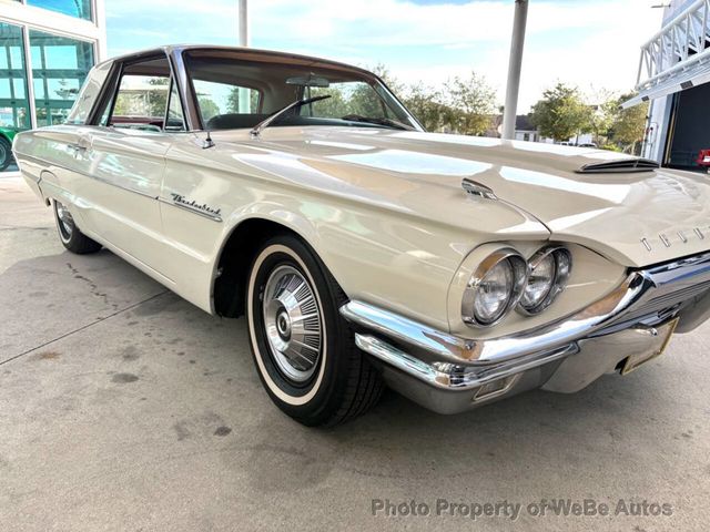 1964 Ford Thunderbird  - 22964390 - 20