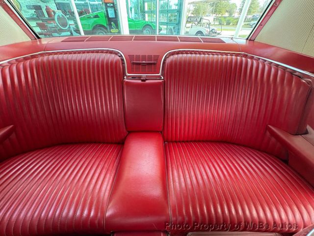 1964 Ford Thunderbird  - 22964390 - 29