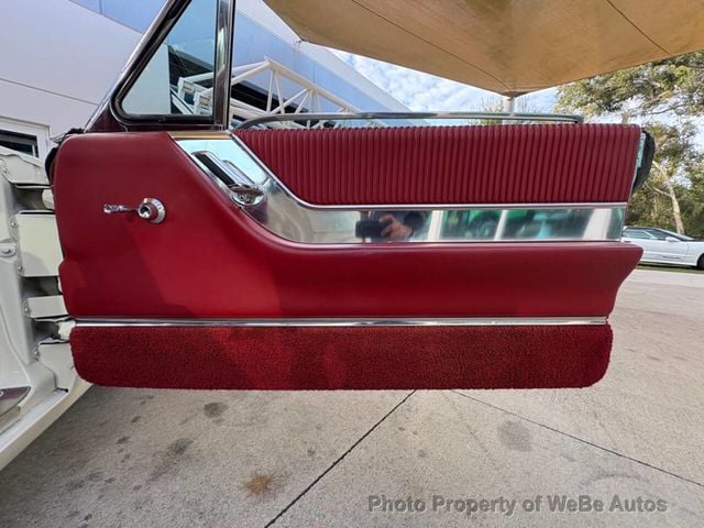 1964 Ford Thunderbird  - 22964390 - 32