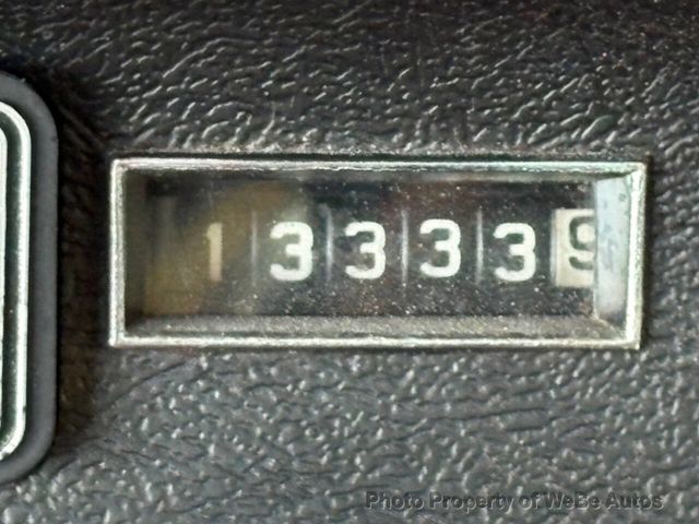 1964 Ford Thunderbird  - 22964390 - 37