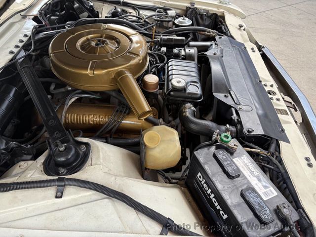 1964 Ford Thunderbird  - 22964390 - 39