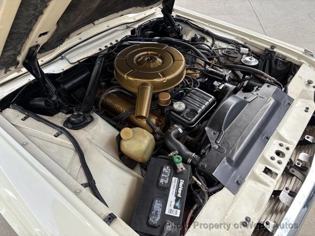 1964 Ford Thunderbird  - 22964390 - 40