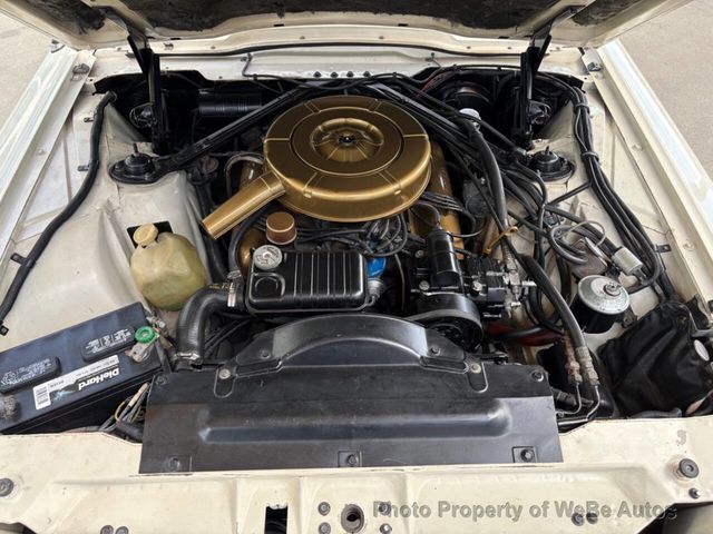 1964 Ford Thunderbird  - 22964390 - 41