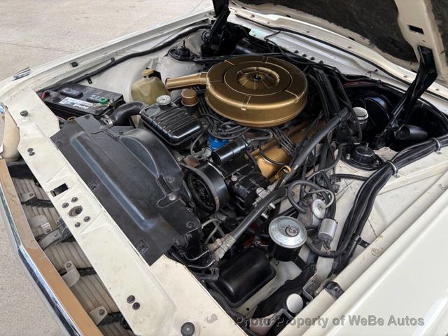1964 Ford Thunderbird  - 22964390 - 42