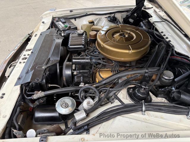 1964 Ford Thunderbird  - 22964390 - 43