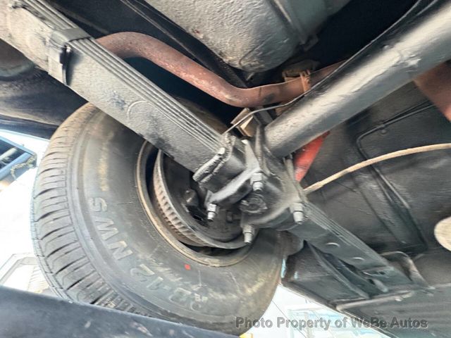1964 Ford Thunderbird  - 22964390 - 47