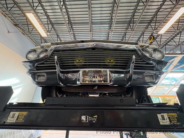 1964 Ford Thunderbird  - 22964390 - 54