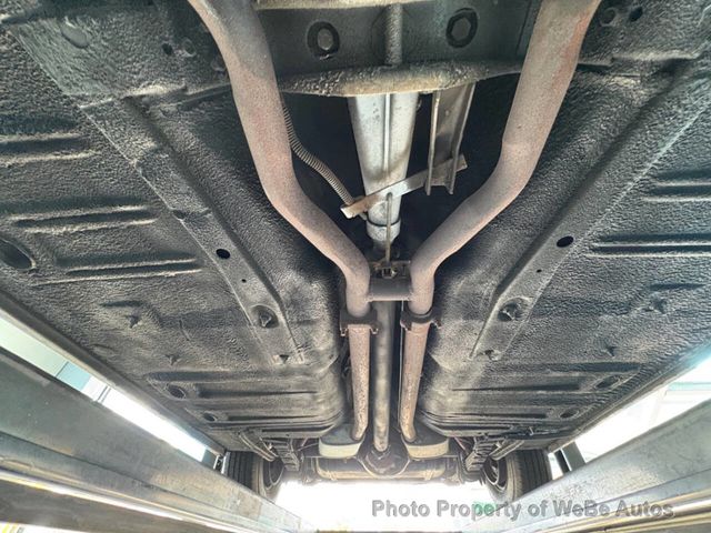 1964 Ford Thunderbird  - 22964390 - 56