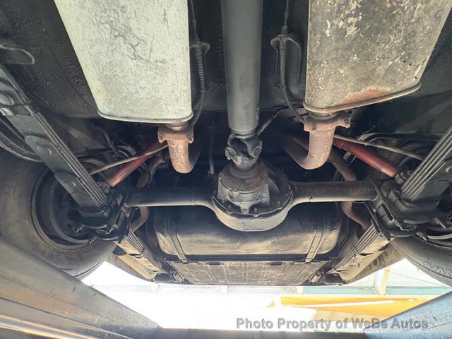 1964 Ford Thunderbird  - 22964390 - 58