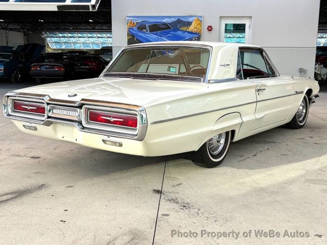 1964 Ford Thunderbird  - 22964390 - 6