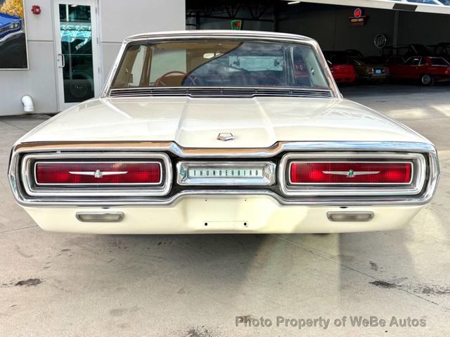 1964 Ford Thunderbird  - 22964390 - 7