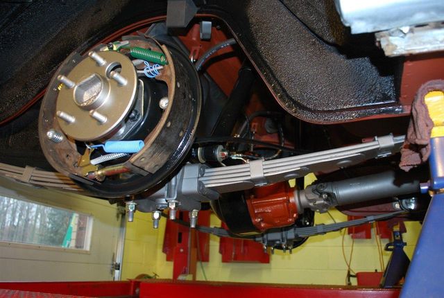 1964 Ford THUNDERBIRD convertible  - 13250809 - 16