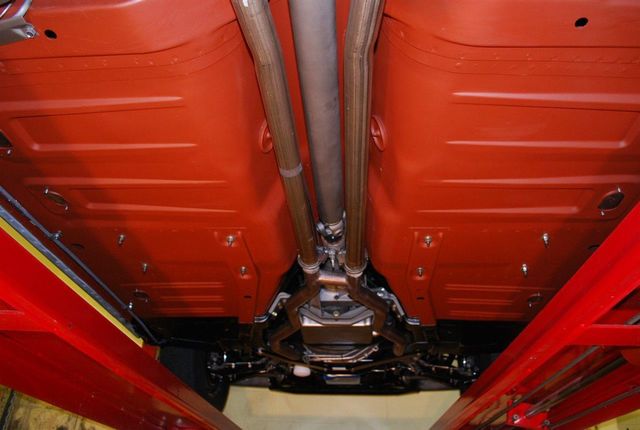 1964 Ford THUNDERBIRD convertible  - 13250809 - 19