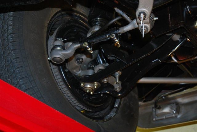 1964 Ford THUNDERBIRD convertible  - 13250809 - 24