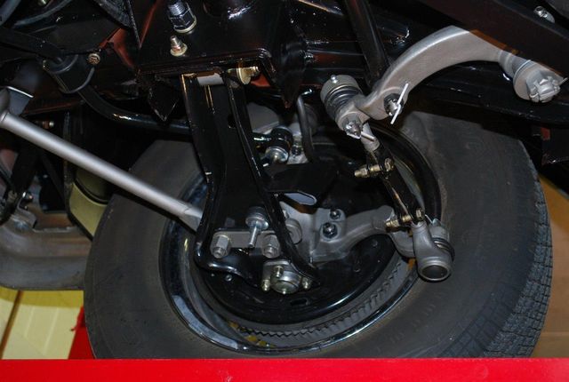 1964 Ford THUNDERBIRD convertible  - 13250809 - 25