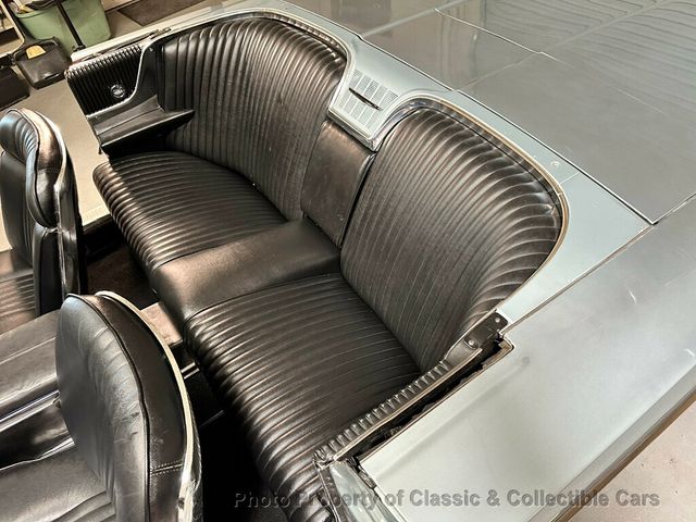 1964 Ford Thunderbird Convertible - 23042753 - 13