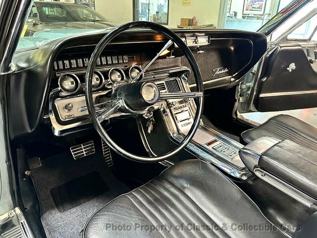 1964 Ford Thunderbird Convertible - 23042753 - 16