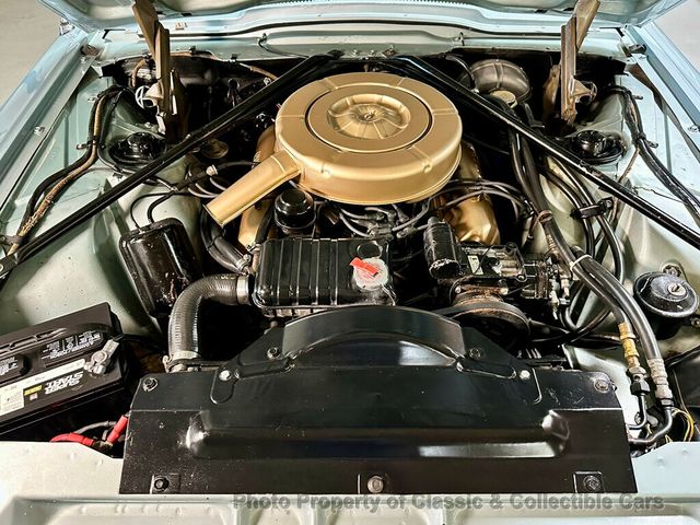 1964 Ford Thunderbird Convertible - 23042753 - 20