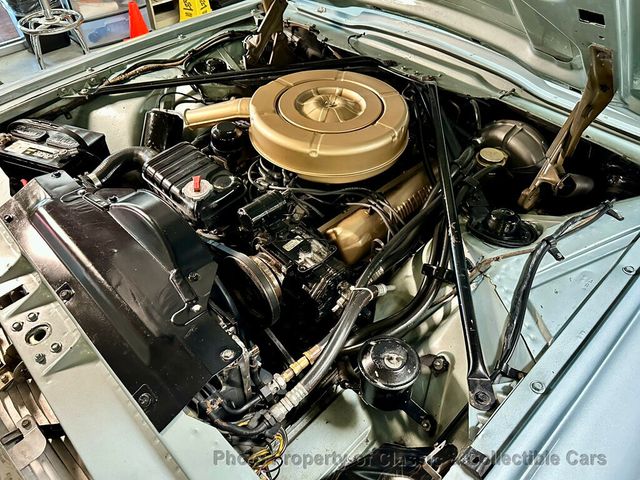 1964 Ford Thunderbird Convertible - 23042753 - 21