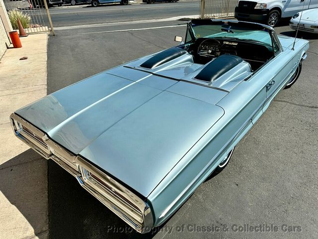 1964 Ford Thunderbird Convertible - 23042753 - 5
