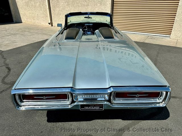 1964 Ford Thunderbird Convertible - 23042753 - 7