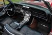 1964 Ford Thunderbird Convertible Restored - 22485358 - 12