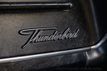 1964 Ford Thunderbird Convertible Restored - 22485358 - 74