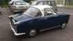 1964 Goggomobil Coupe For Sale - 21978563 - 5