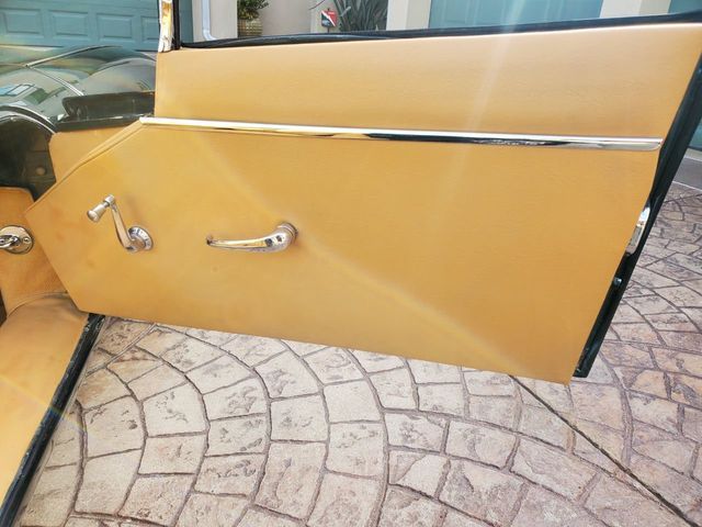 1964 Jaguar XKE ROADSTER  - 19884023 - 9