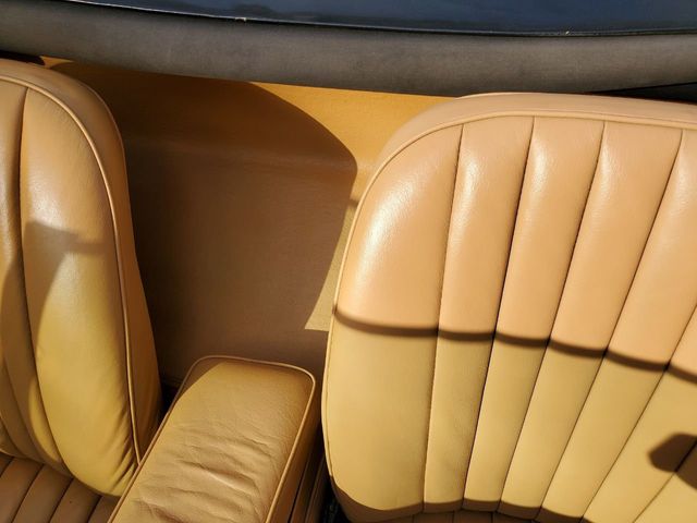 1964 Jaguar XKE ROADSTER  - 19884023 - 13