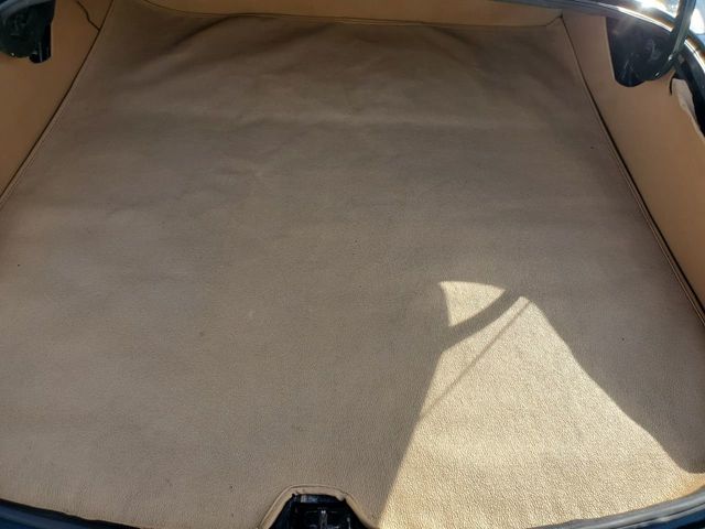 1964 Jaguar XKE ROADSTER  - 19884023 - 18