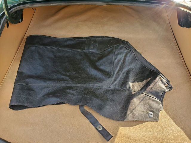 1964 Jaguar XKE ROADSTER  - 19884023 - 19