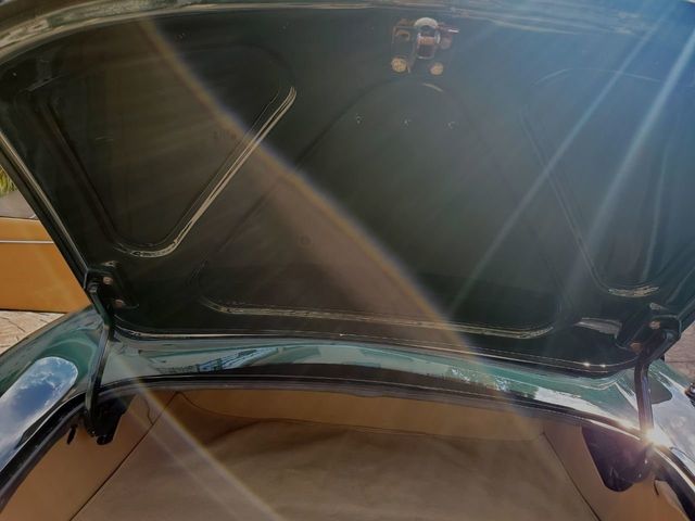 1964 Jaguar XKE ROADSTER  - 19884023 - 20