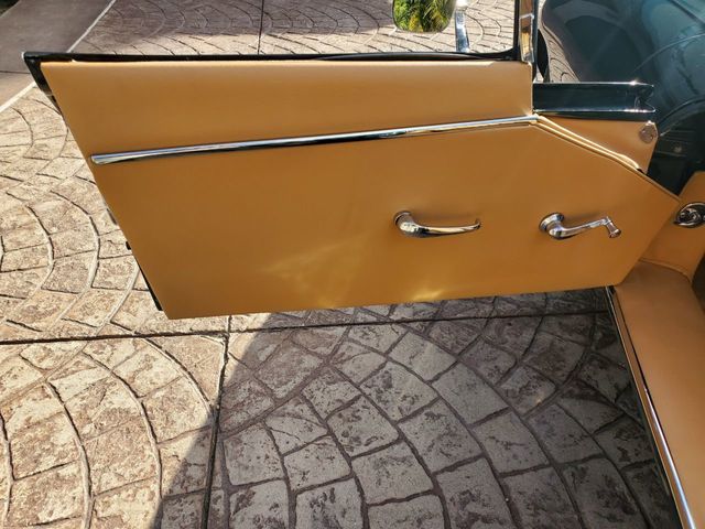 1964 Jaguar XKE ROADSTER  - 19884023 - 8