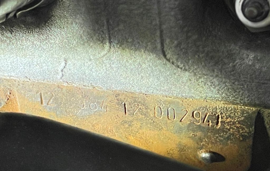 1964 Mercedes-Benz 220SE Cabriolet  - 21942460 - 29