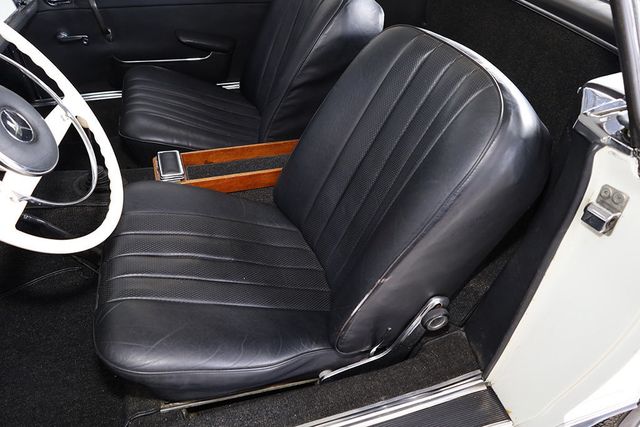 1964 Mercedes-Benz 230SL  - 21636266 - 10