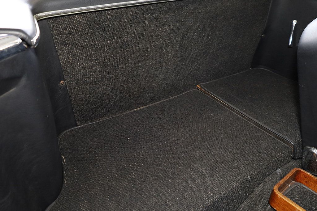 1964 Mercedes-Benz 230SL  - 21636266 - 13