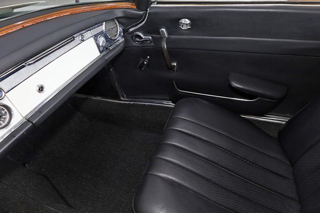 1964 Mercedes-Benz 230SL  - 21636266 - 17