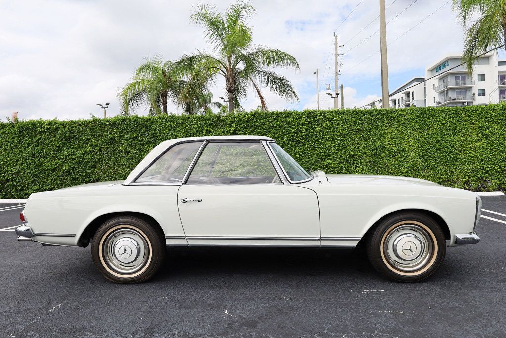 1964 Mercedes-Benz 230SL  - 21636266 - 2